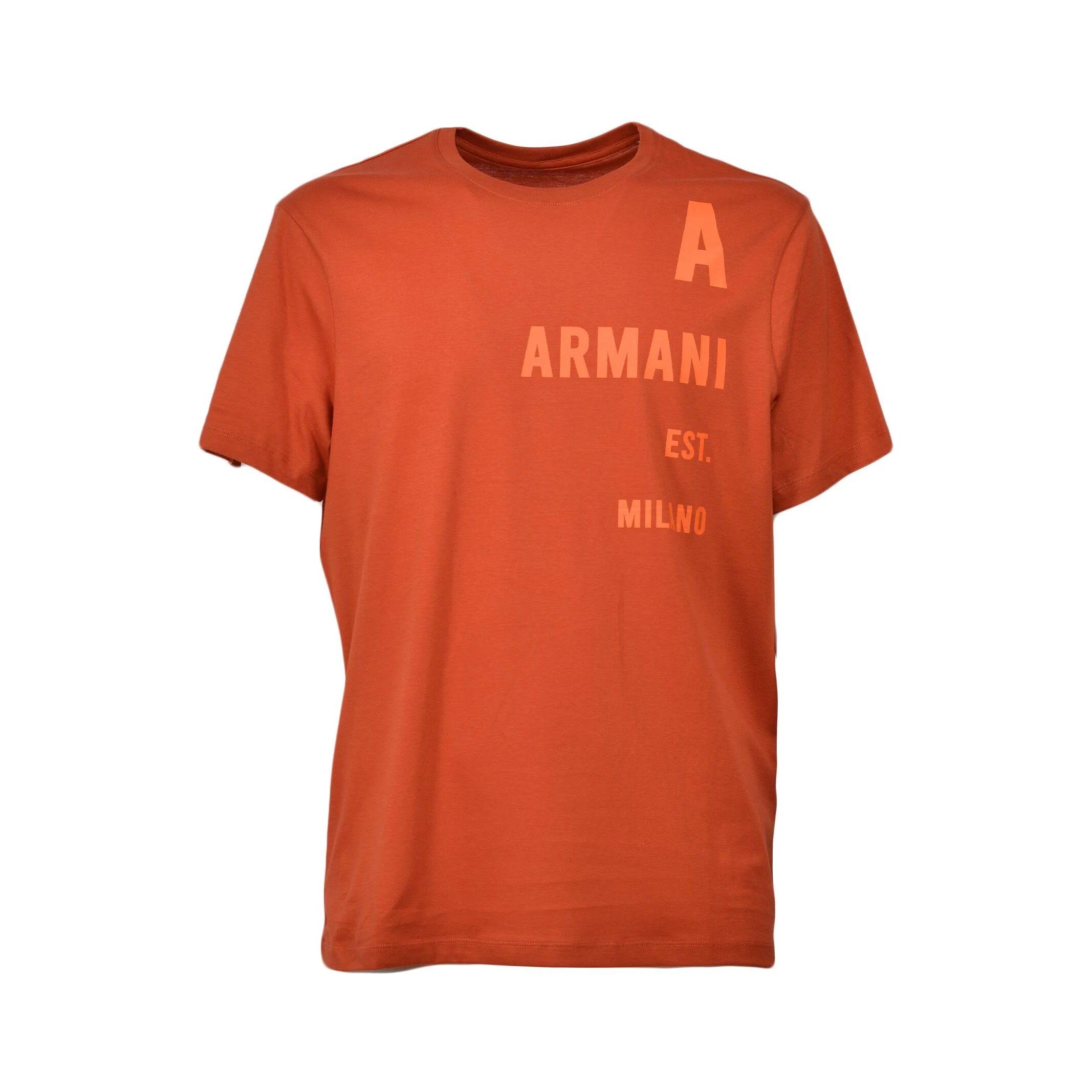 T-SHIRT MM - ARMANI EXCHANGE