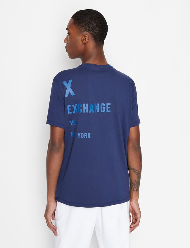 T-SHIRT MM - ARMANI EXCHANGE