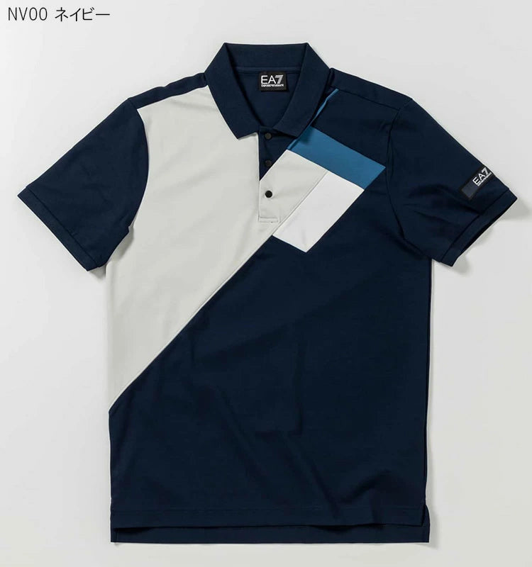 POLO - EA7