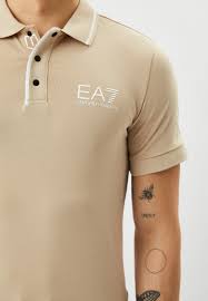 POLO - EA7