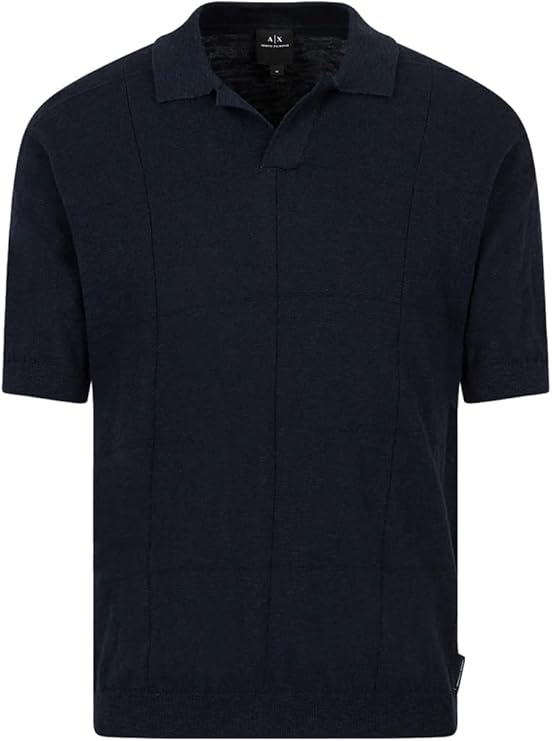 POLO - ARMANI EXCHANGE