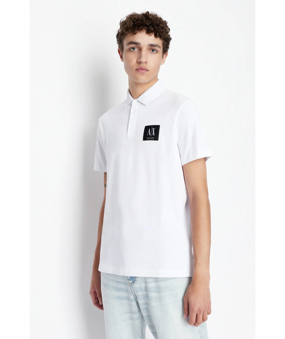 POLO - ARMANI EXCHANGE