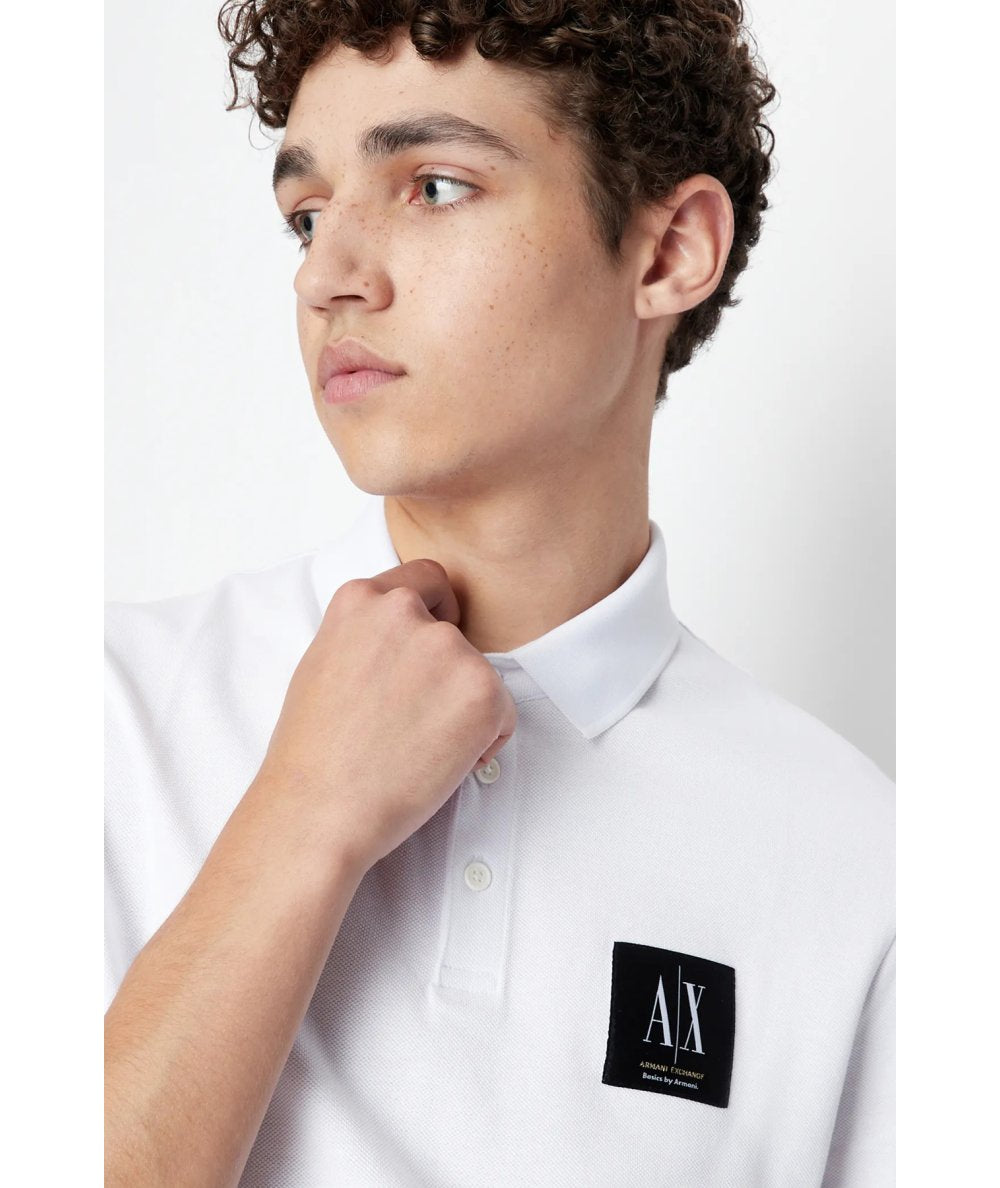 POLO - ARMANI EXCHANGE