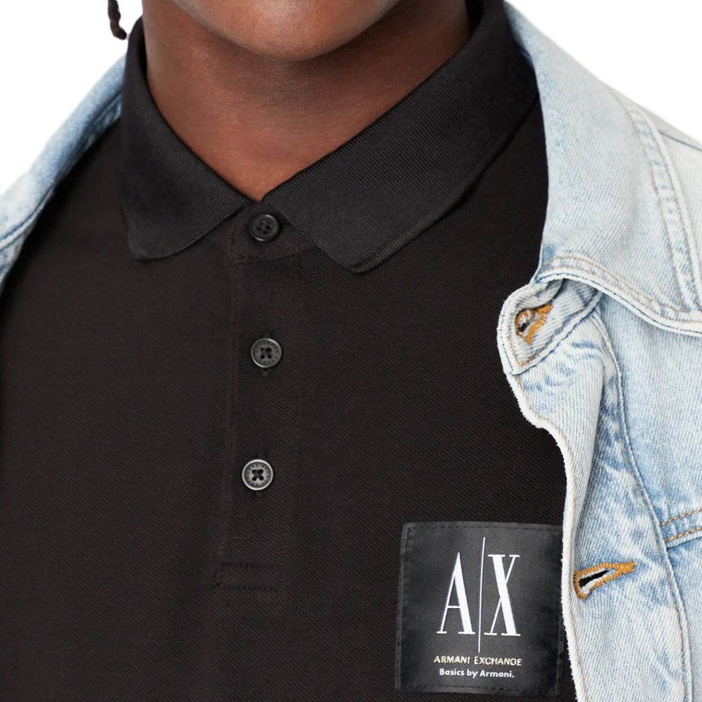 POLO - ARMANI EXCHANGE