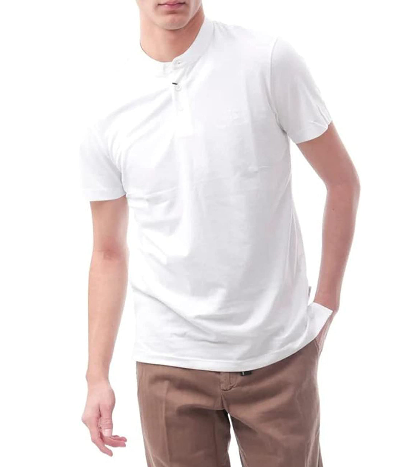 POLO - ARMANI EXCHANGE