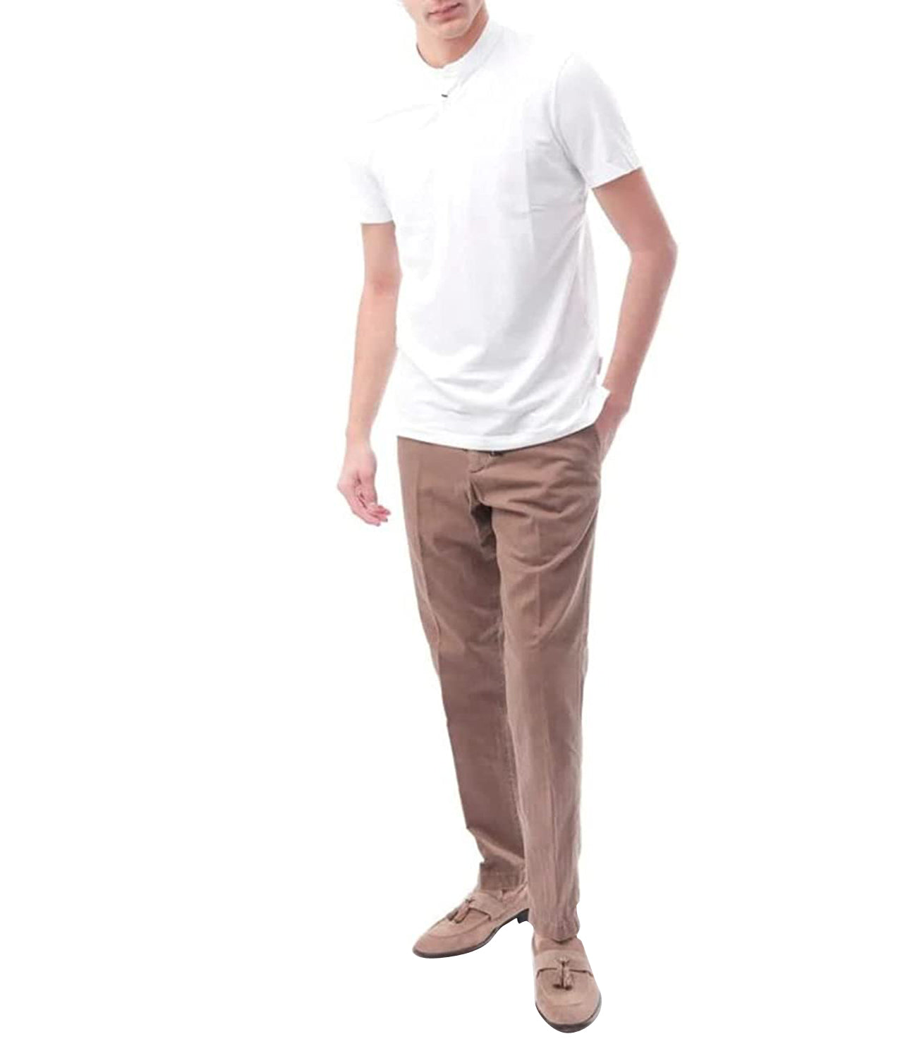 POLO - ARMANI EXCHANGE