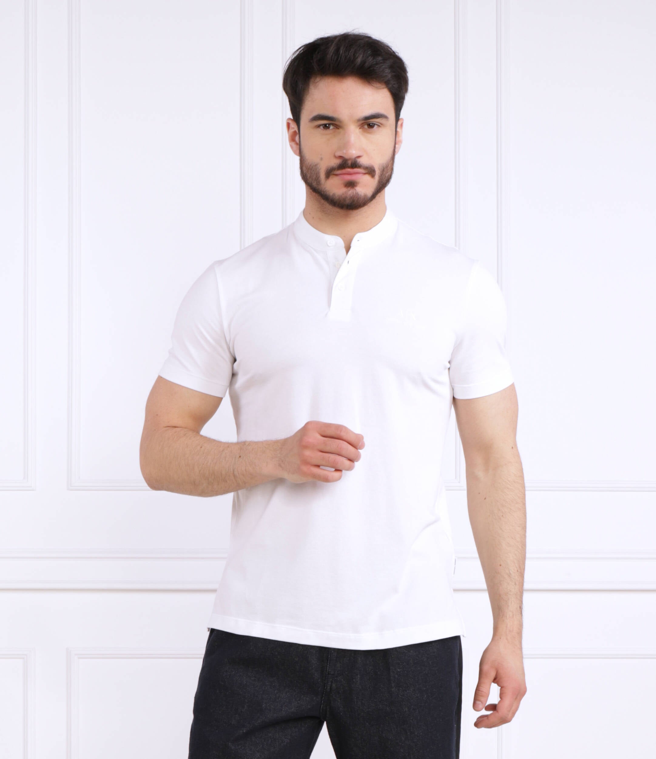POLO - ARMANI EXCHANGE