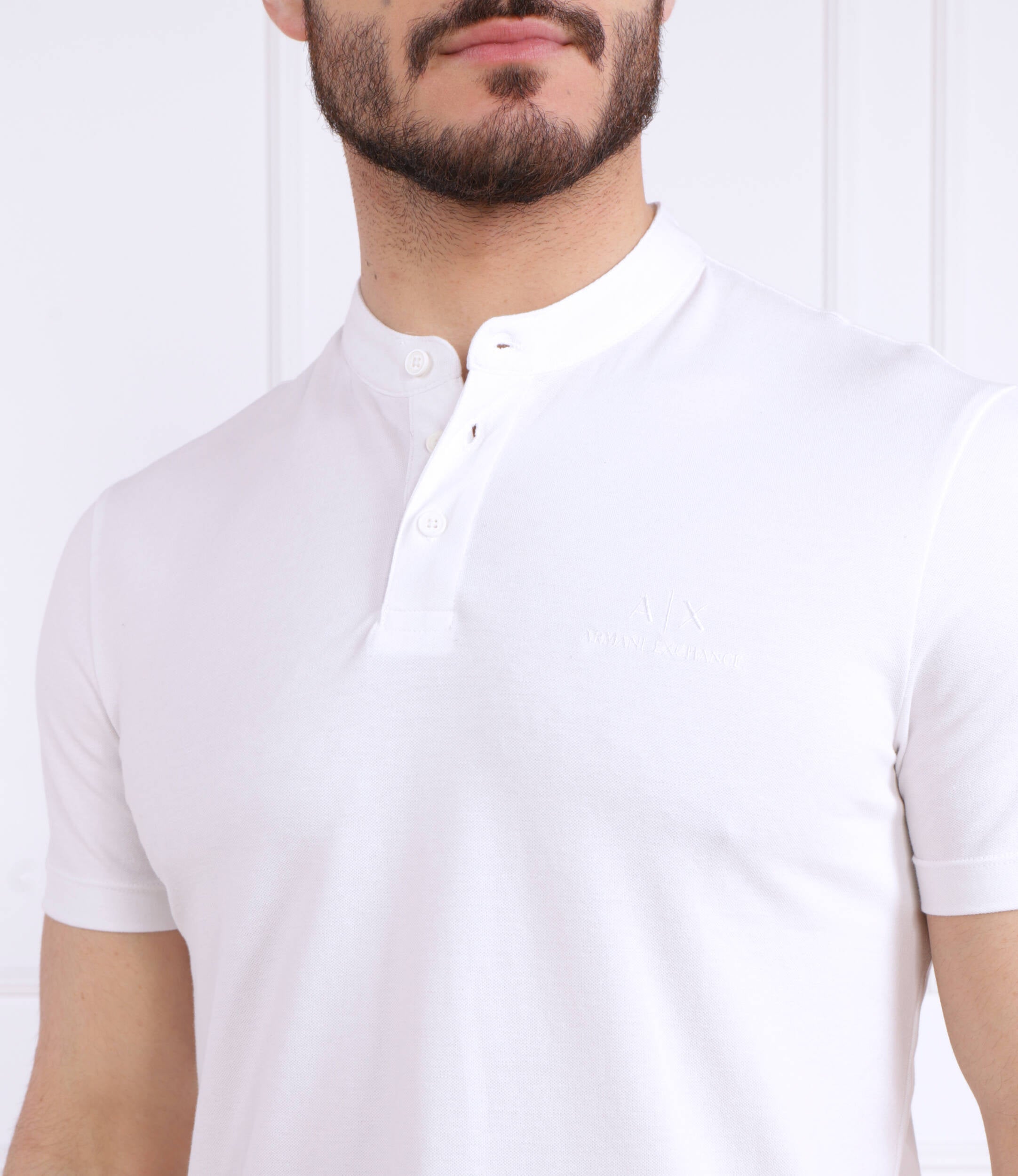 POLO - ARMANI EXCHANGE