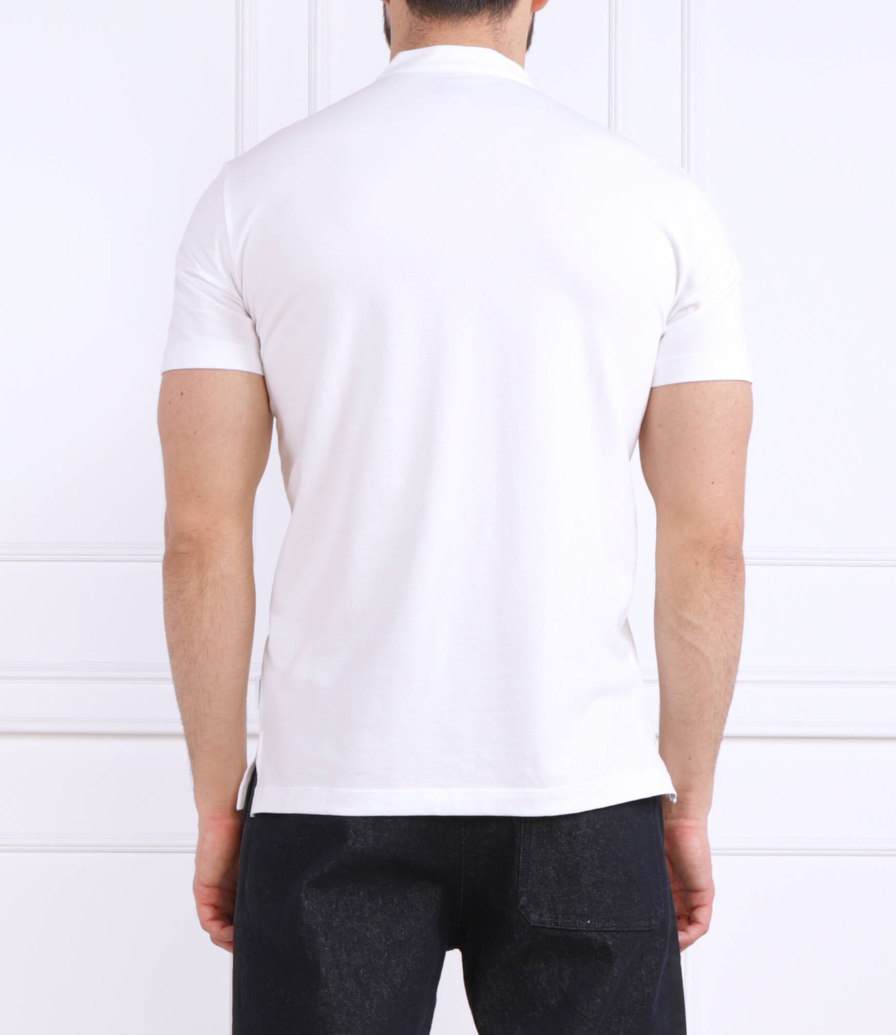 POLO - ARMANI EXCHANGE