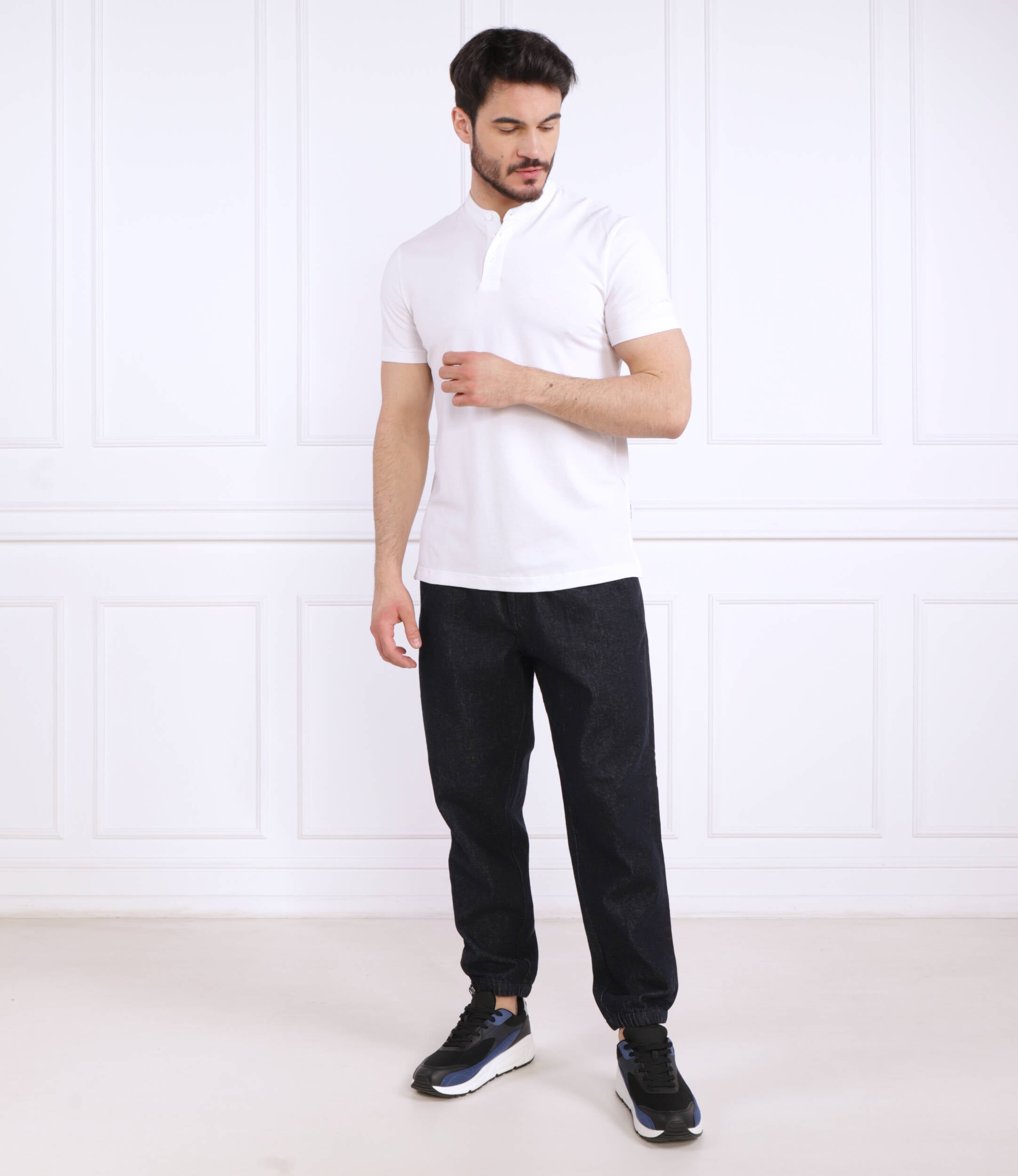 POLO - ARMANI EXCHANGE