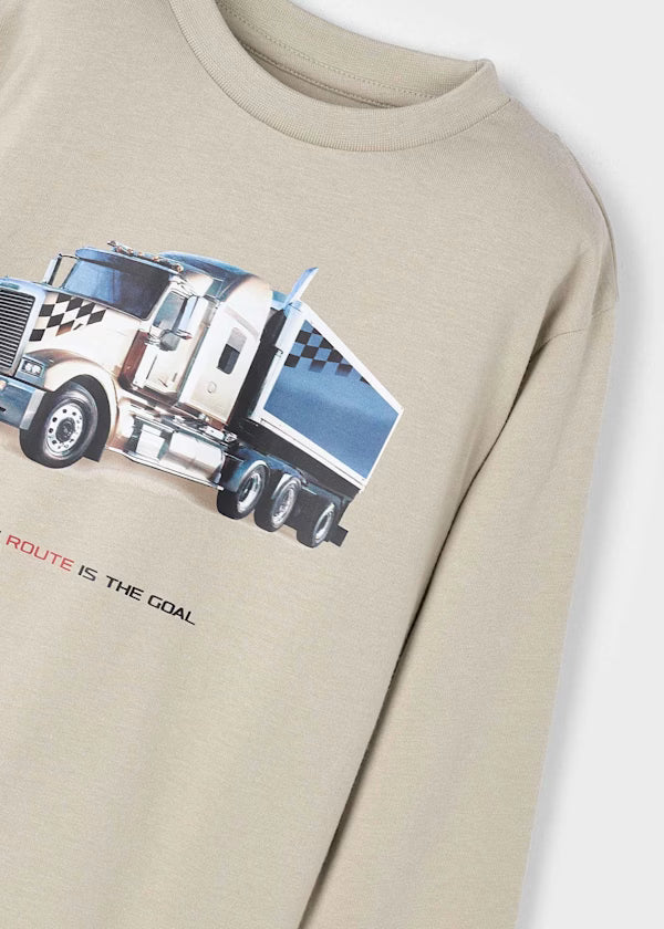 T-SHIRT - MAYORAL