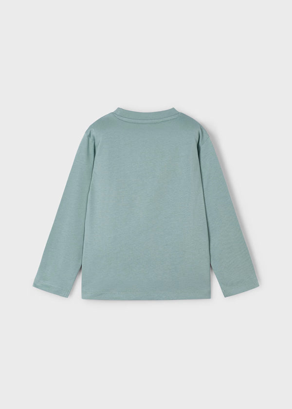 T-SHIRT - MAYORAL