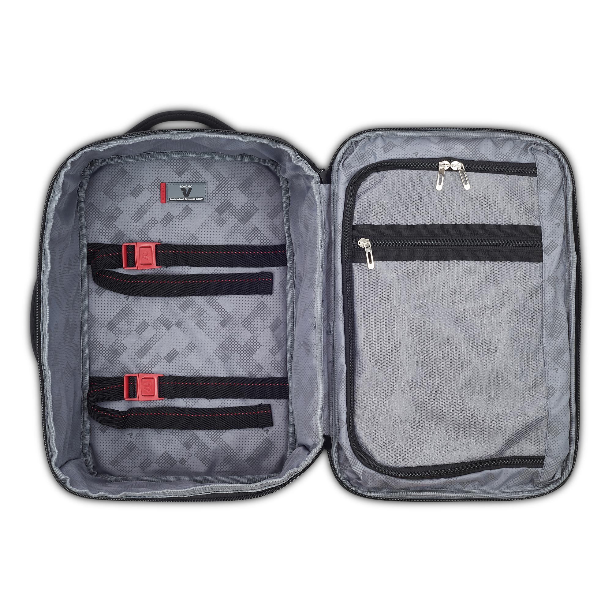 ZAINO 40X20X25 - RONCATO