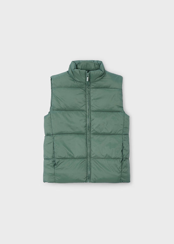 COMPLETO GILET - MAYORAL