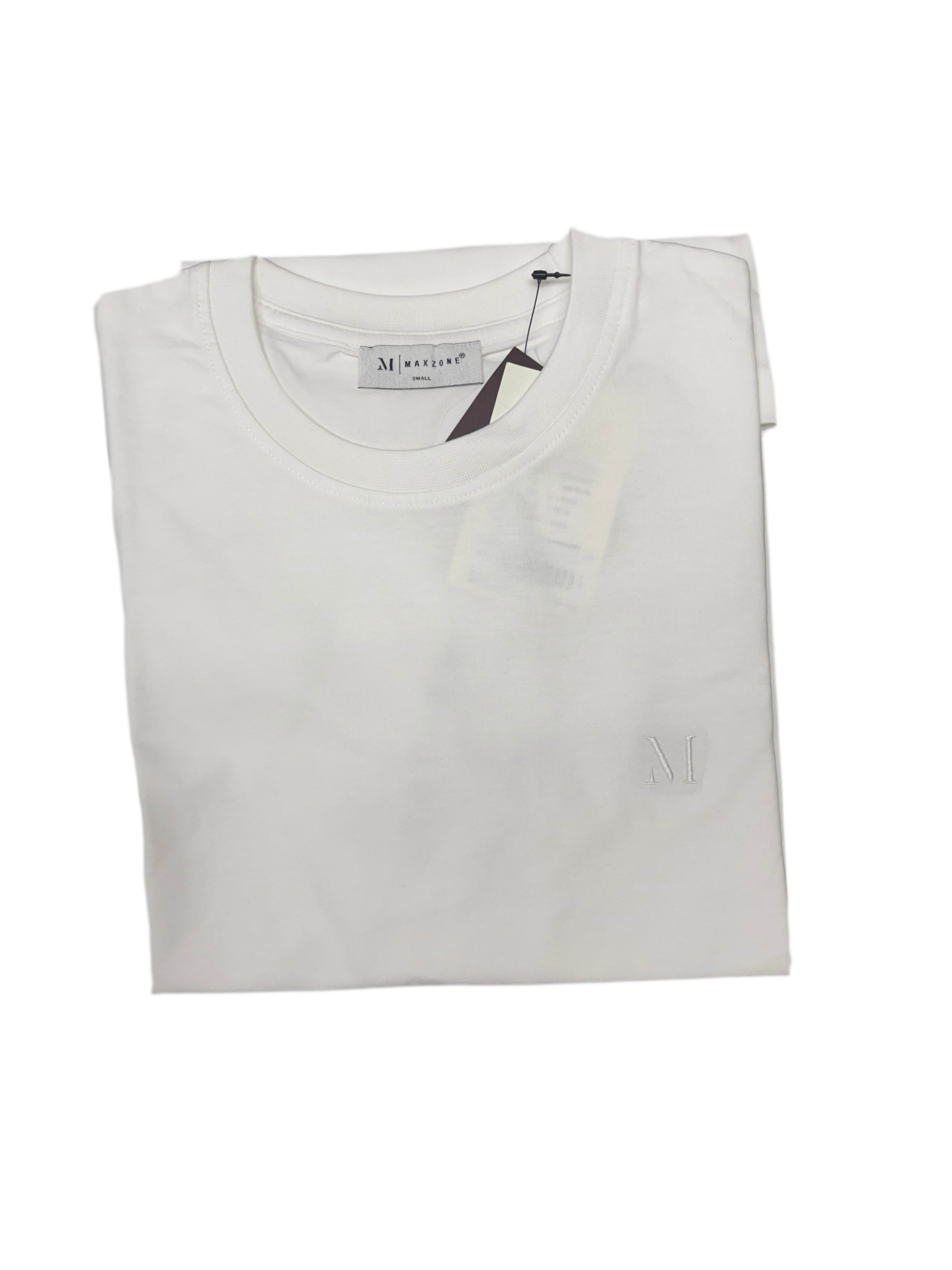 T SHIRT - MAXZONE