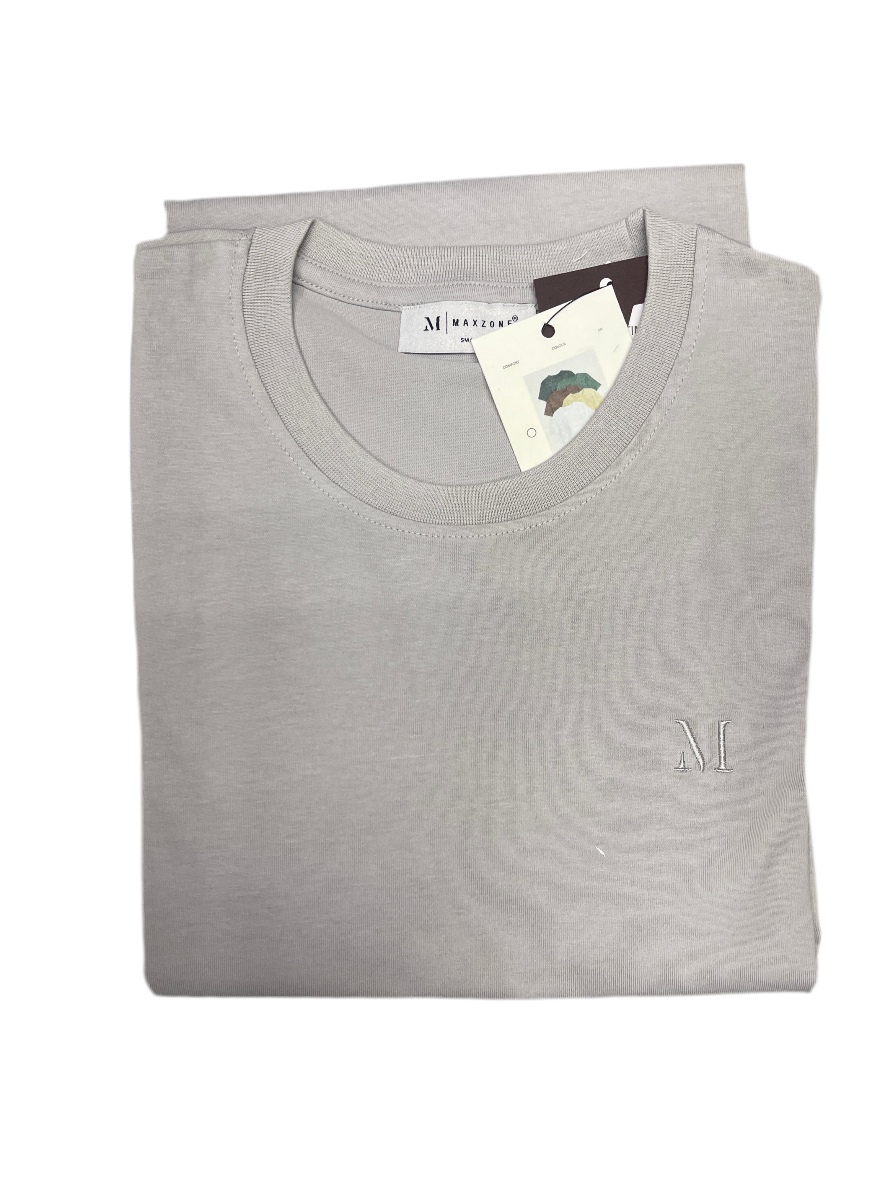 T SHIRT - MAXZONE