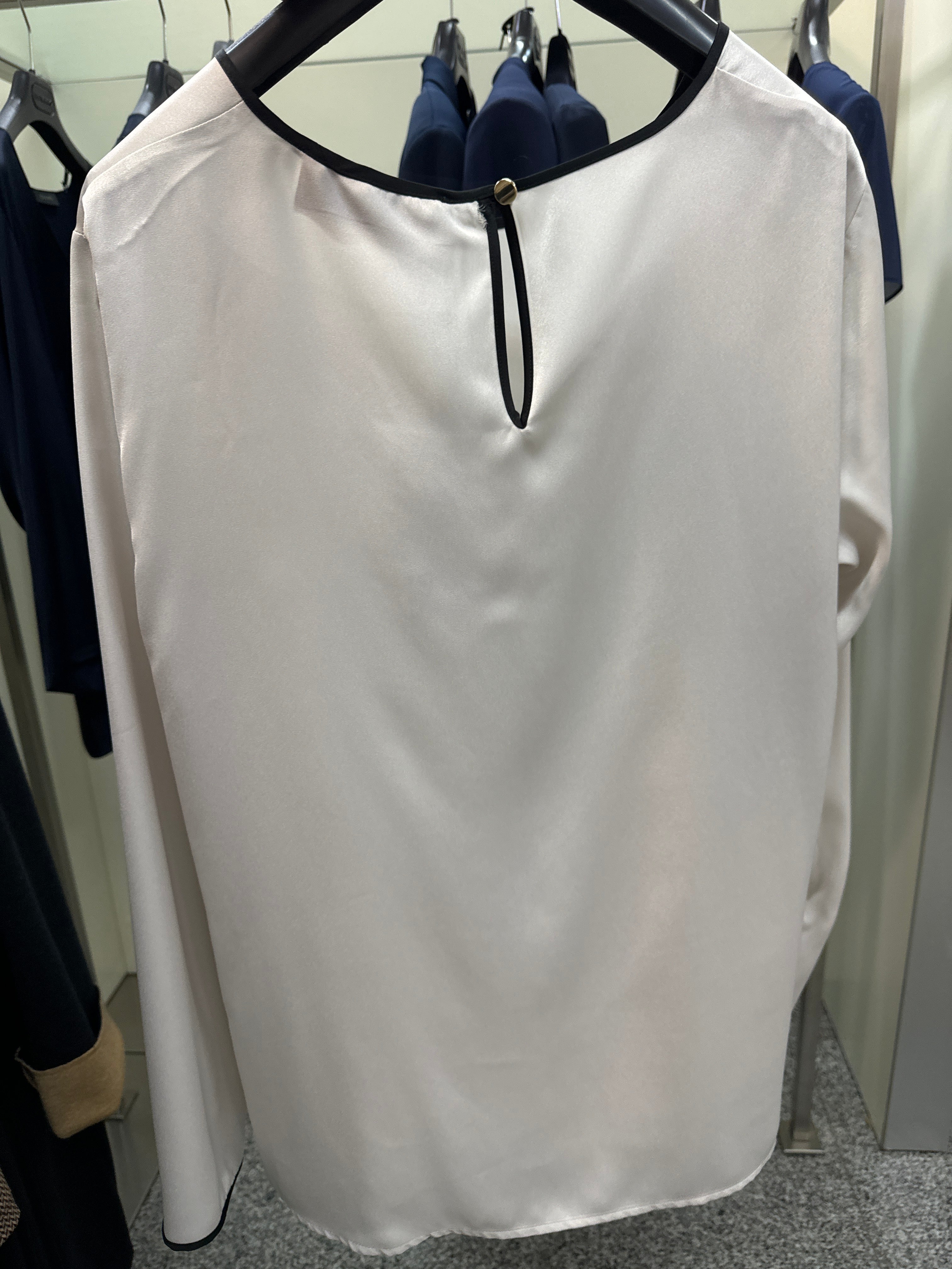 CAMICIA GARDA - GAIA