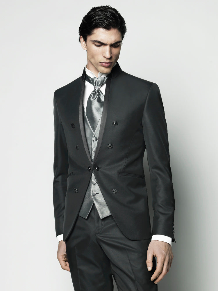 ABITO C/GIL+PL PIGN 48JX/47JX - CARLO PIGNATELLI