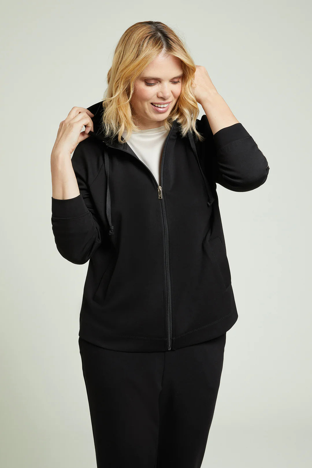 CARDIGAN - LUISA VIOLA