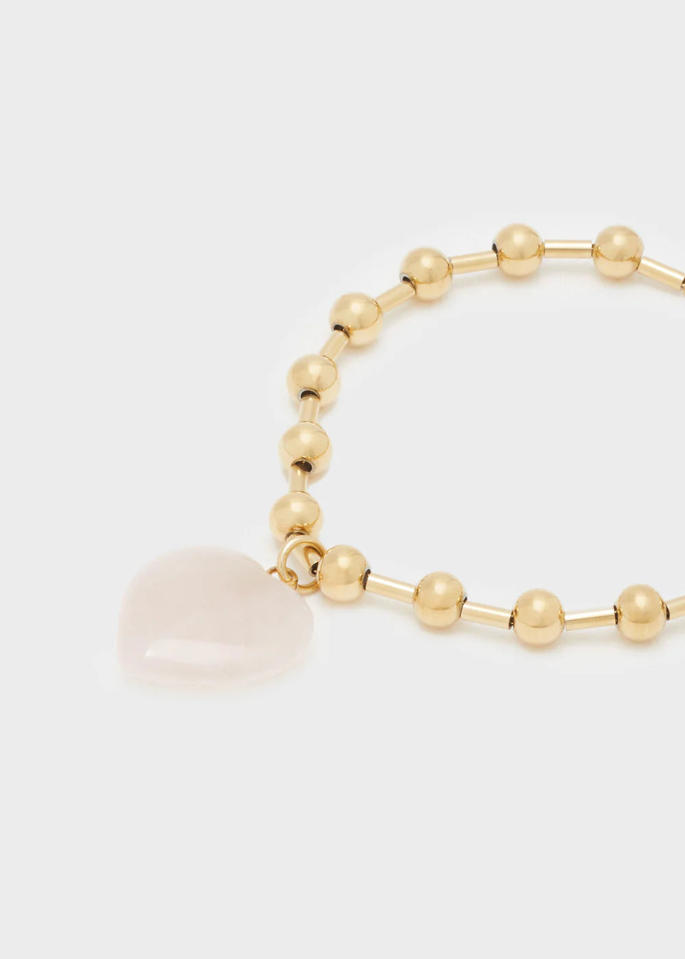 BRACCIALE CUORE - NALì