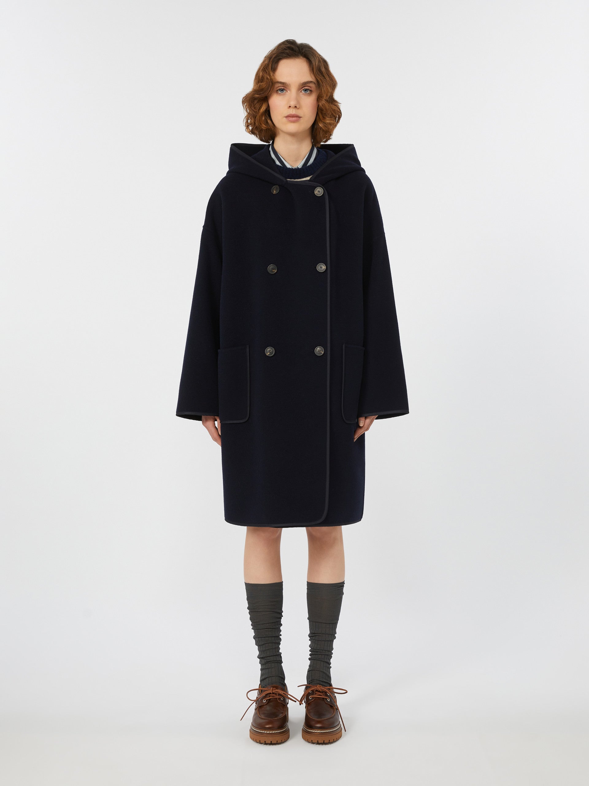 CAPPOTTO - MAXMARA