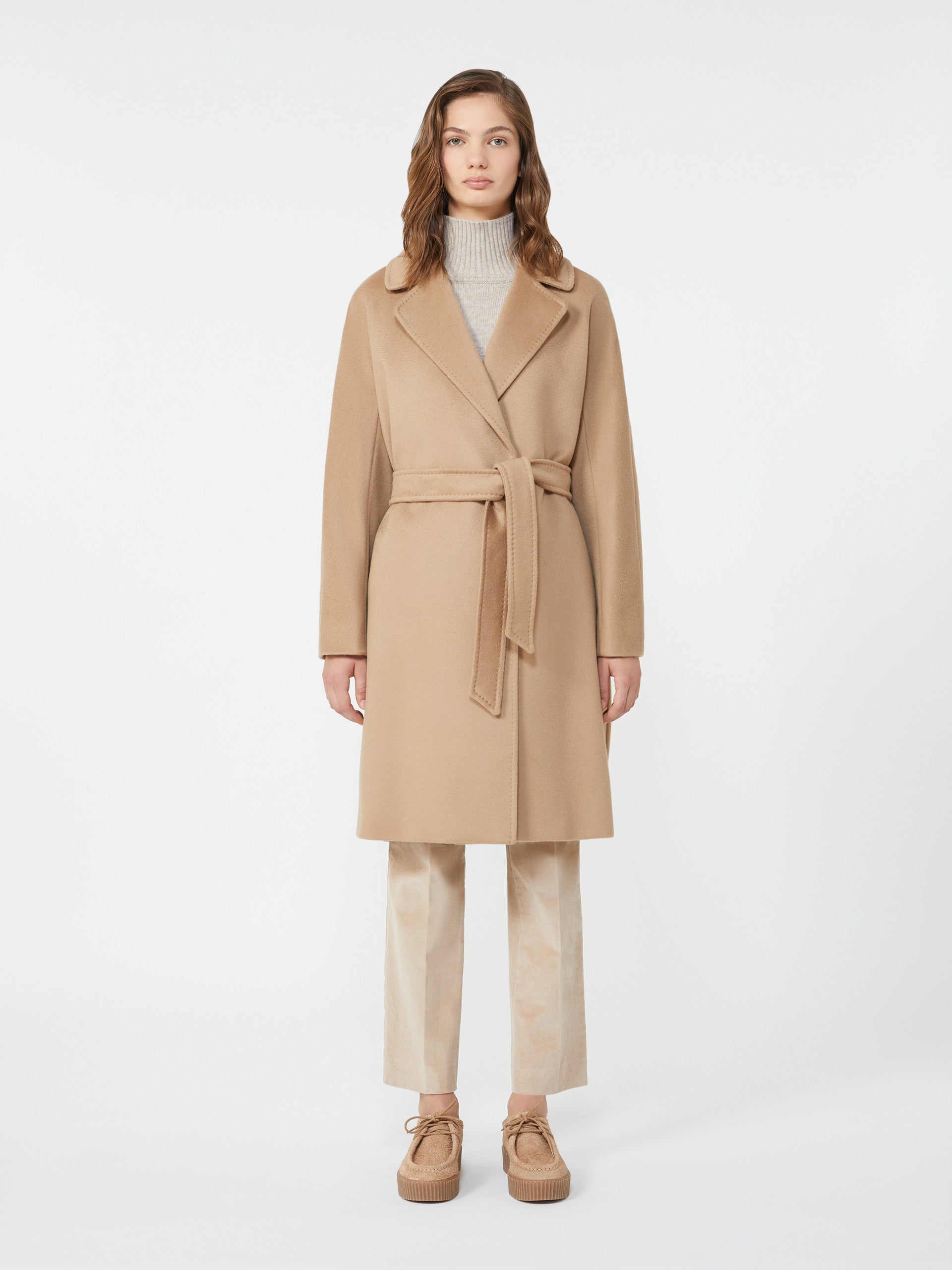 CAPPOTTO - MAXMARA