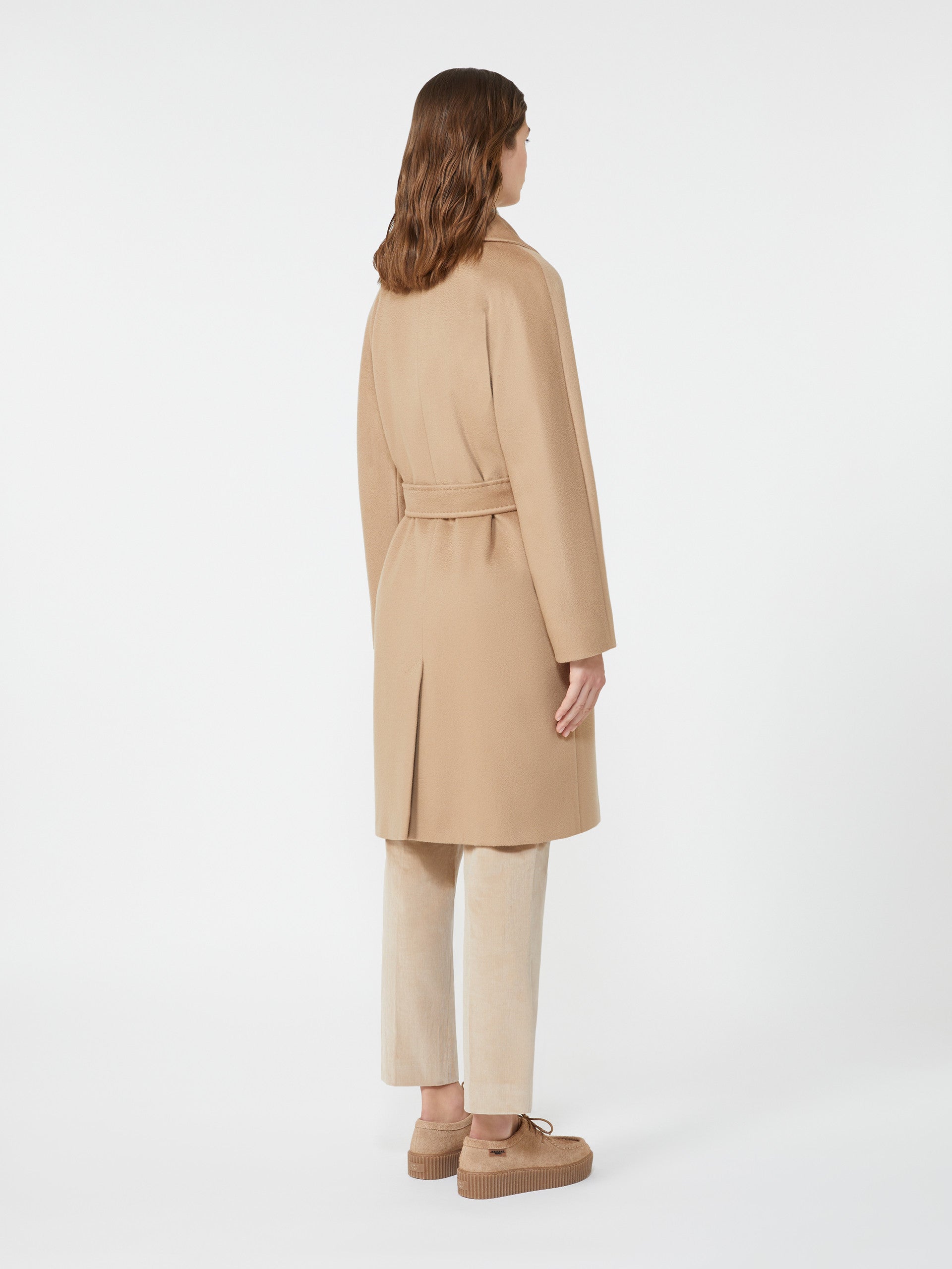 CAPPOTTO - MAXMARA
