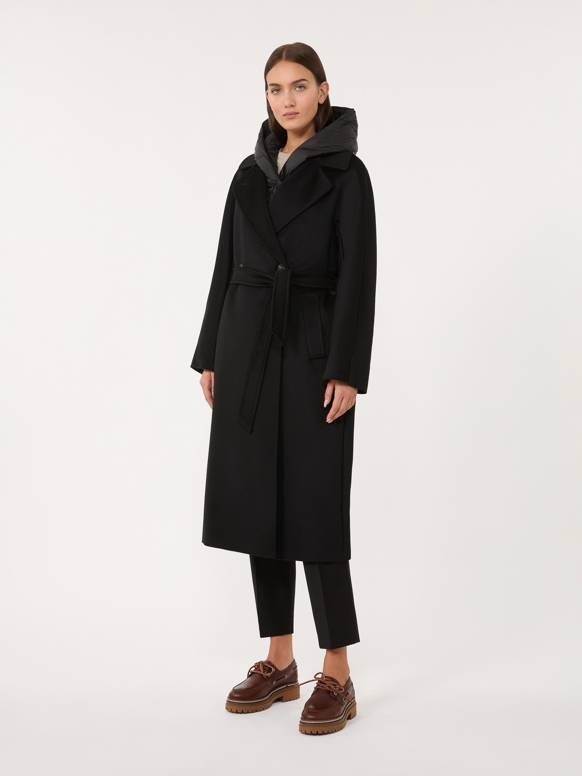 CAPPOTTO - MAXMARA