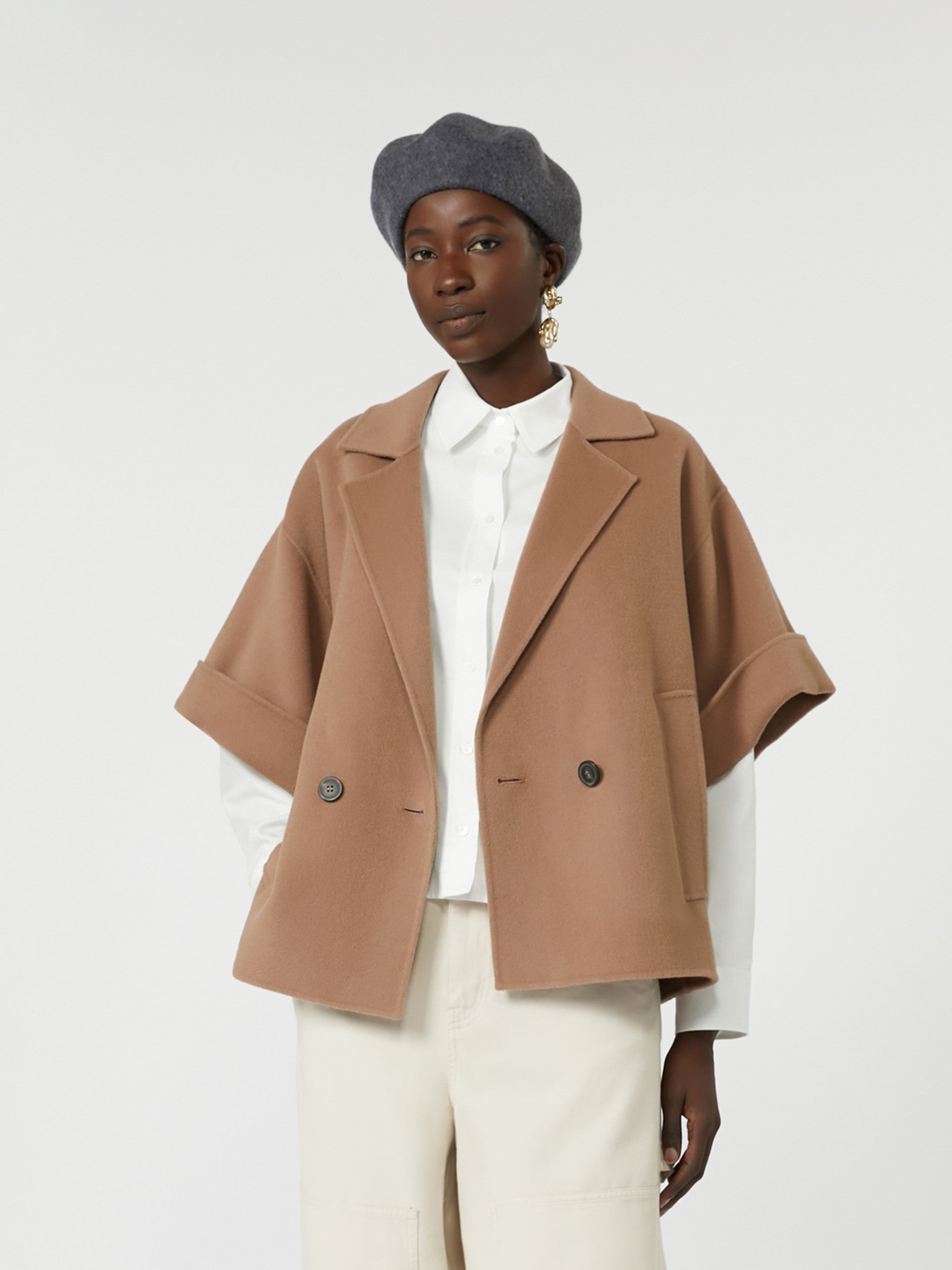 GIACCONE - MAXMARA