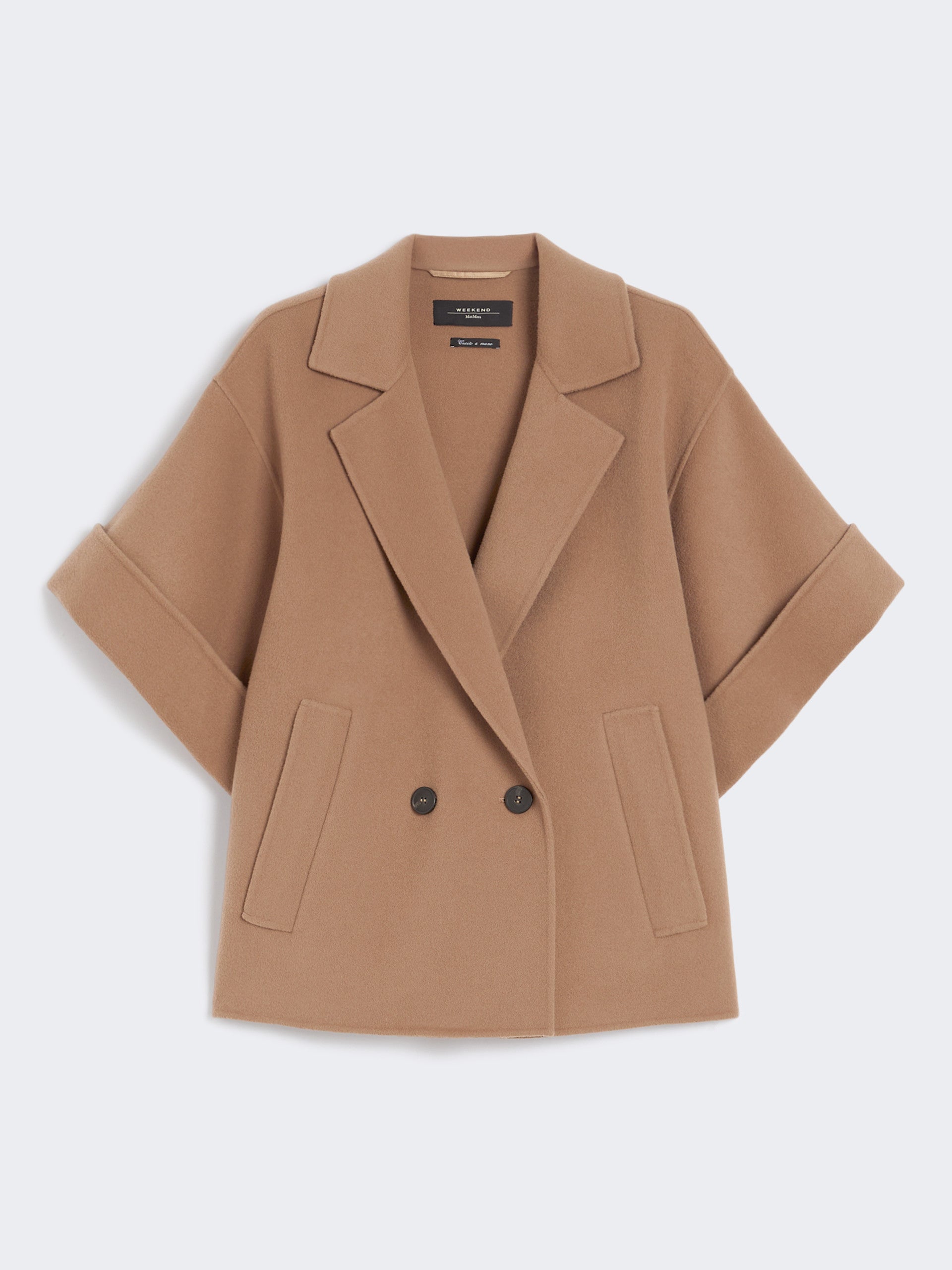 GIACCONE - MAXMARA