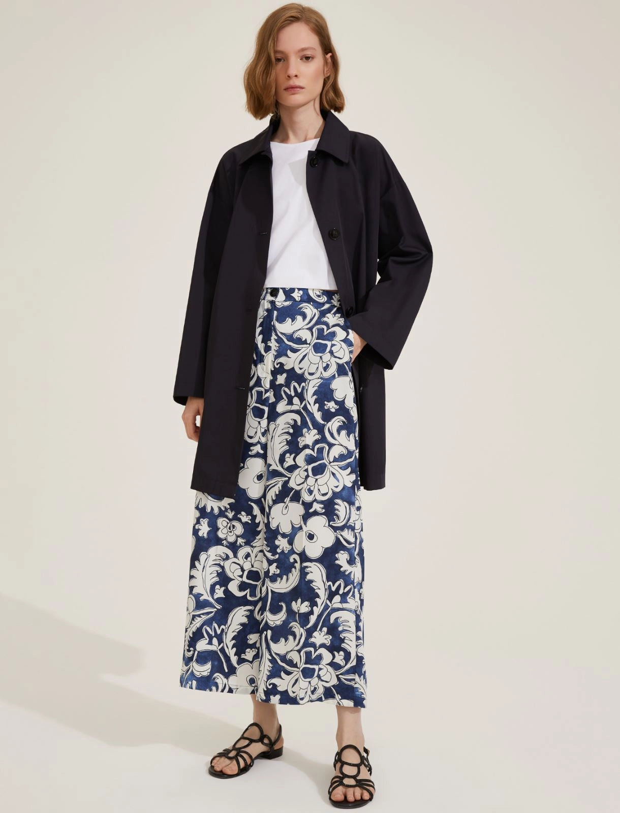PANTALONE - EMME MARELLA