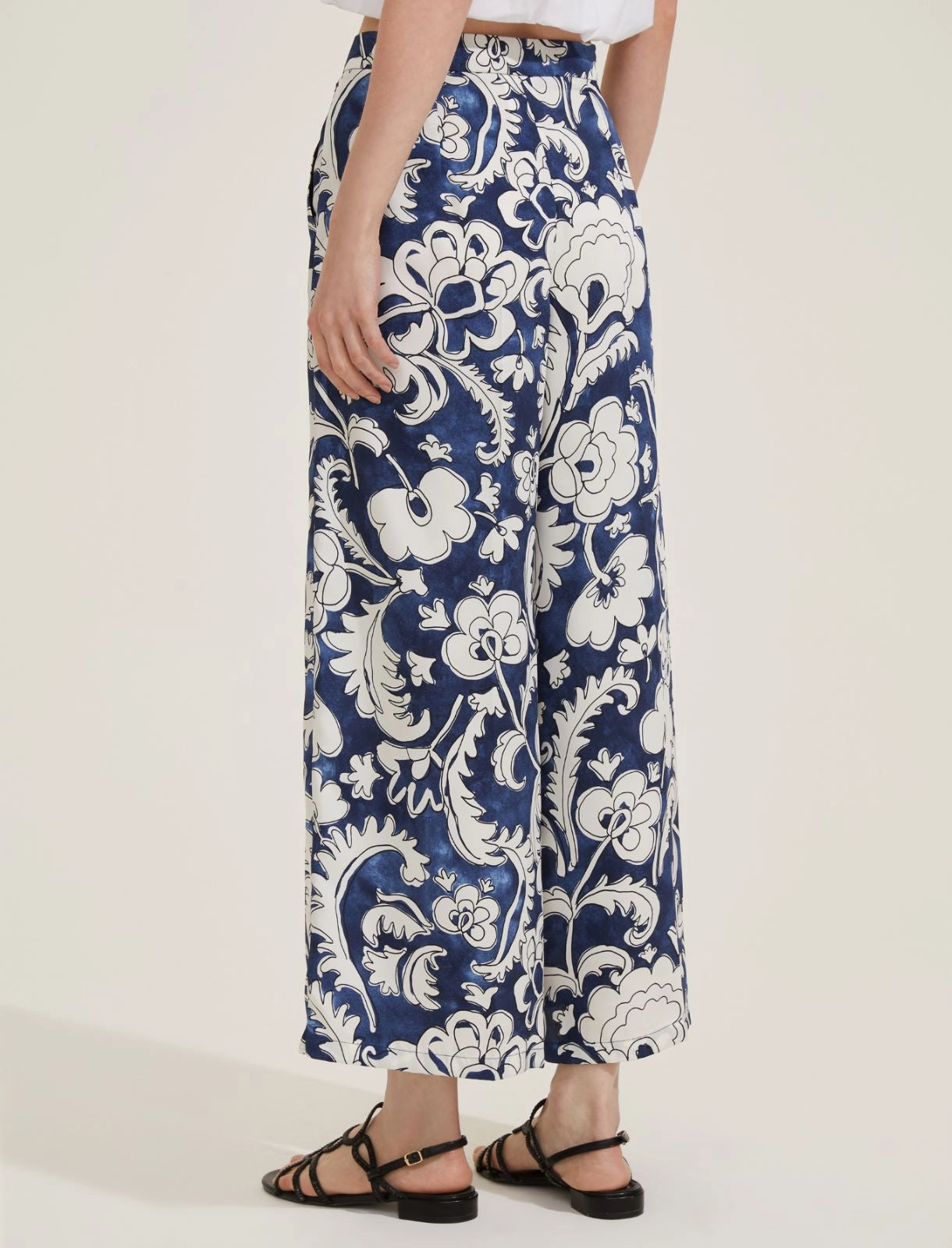 PANTALONE - EMME MARELLA