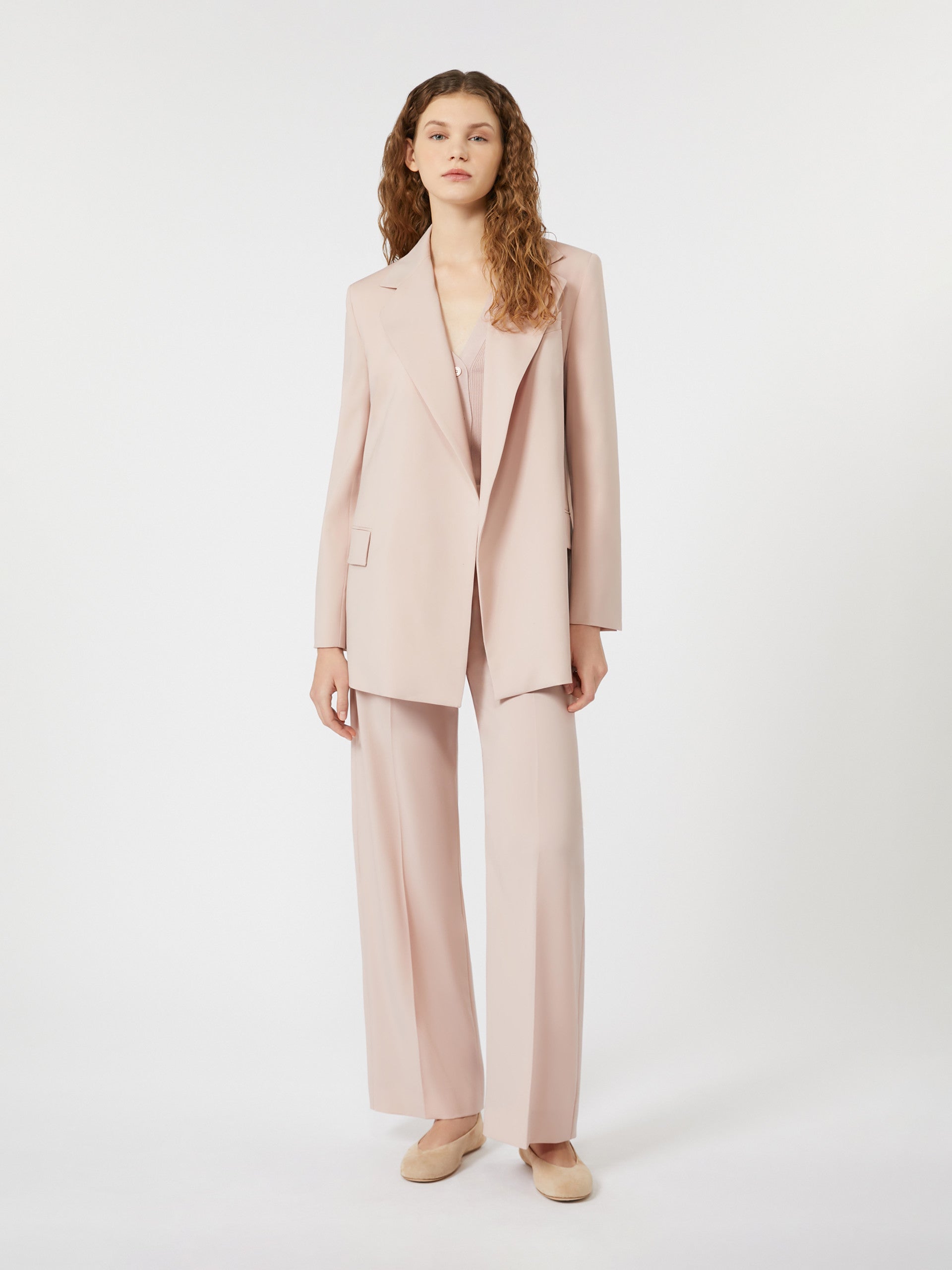 PANTALONE(abb.c/lamine) - MAXMARA