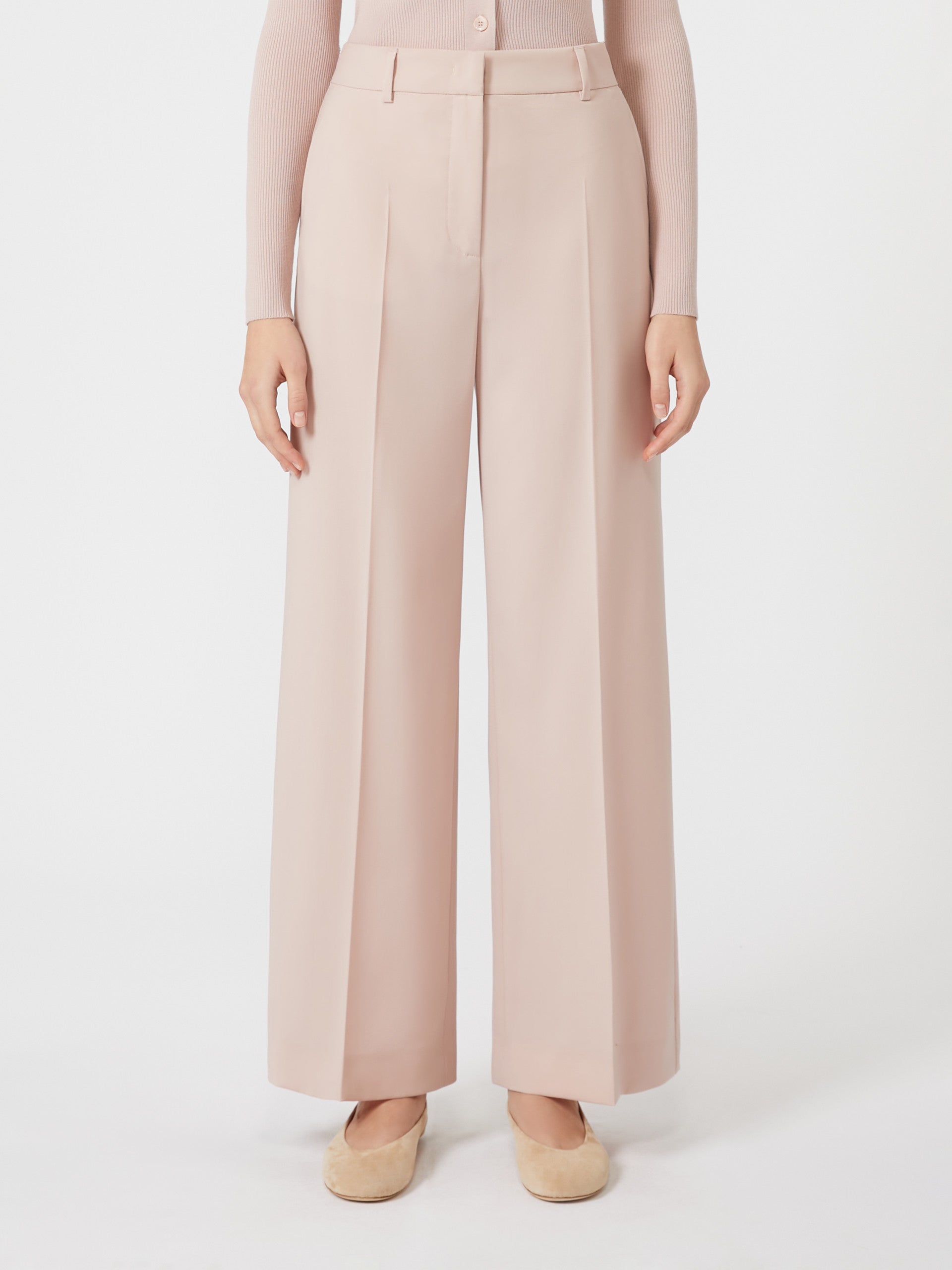 PANTALONE(abb.c/lamine) - MAXMARA