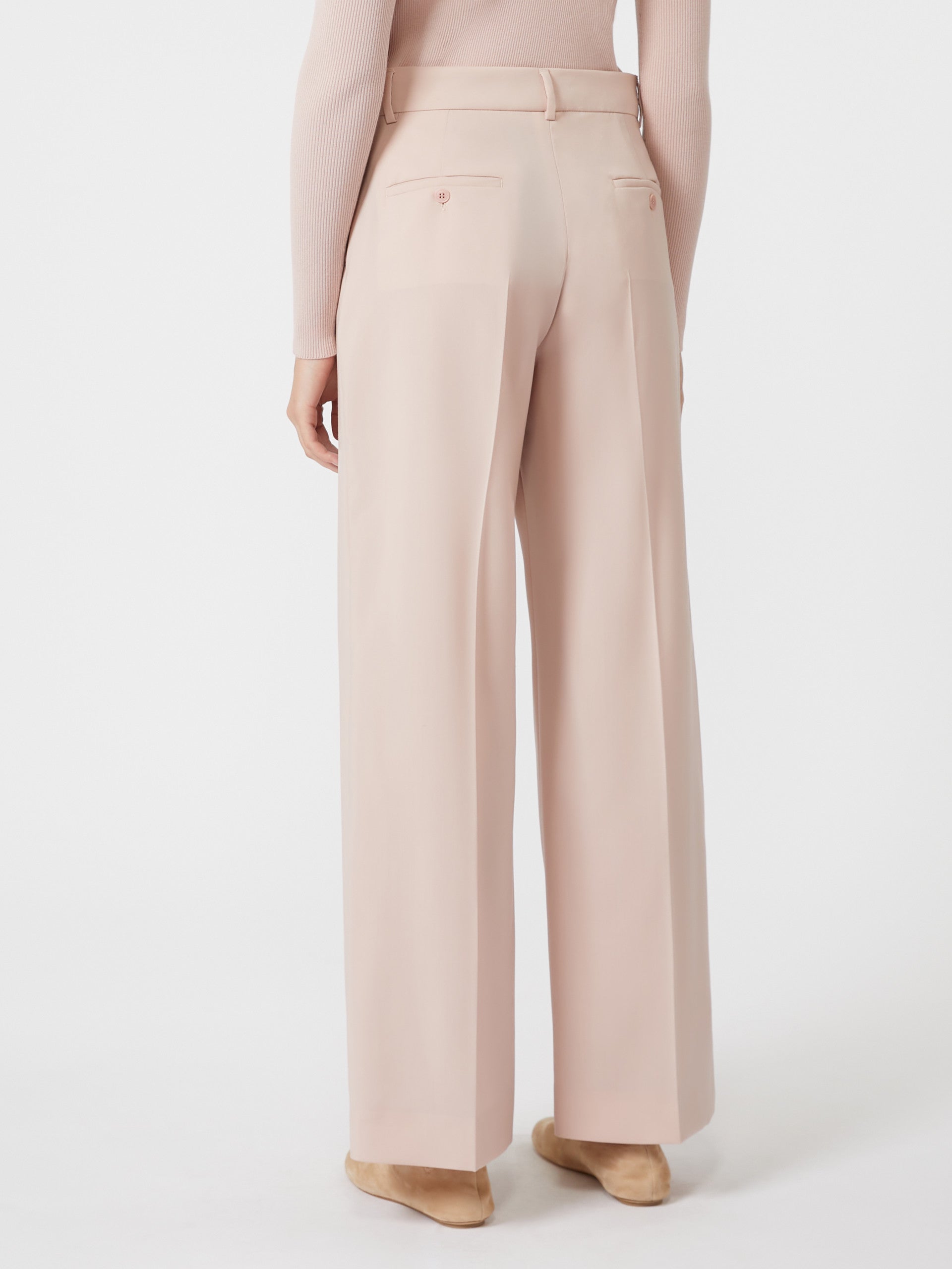 PANTALONE(abb.c/lamine) - MAXMARA