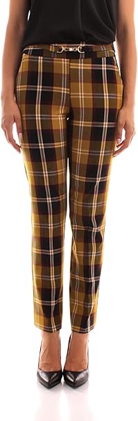 PANTALONE (abb.giac.TARANTO/SUMATRA) - EMME MARELLA