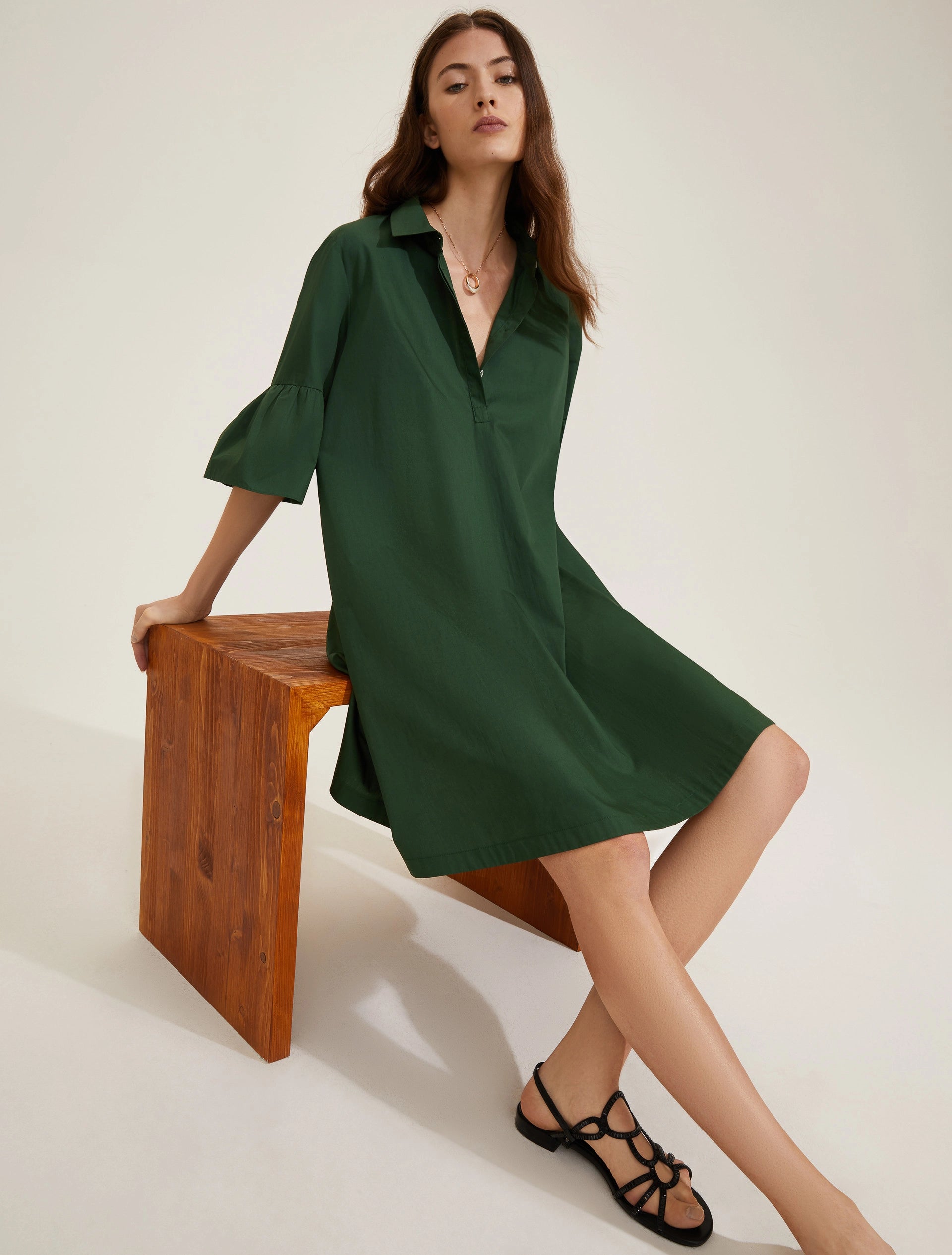 VESTITO - EMME MARELLA