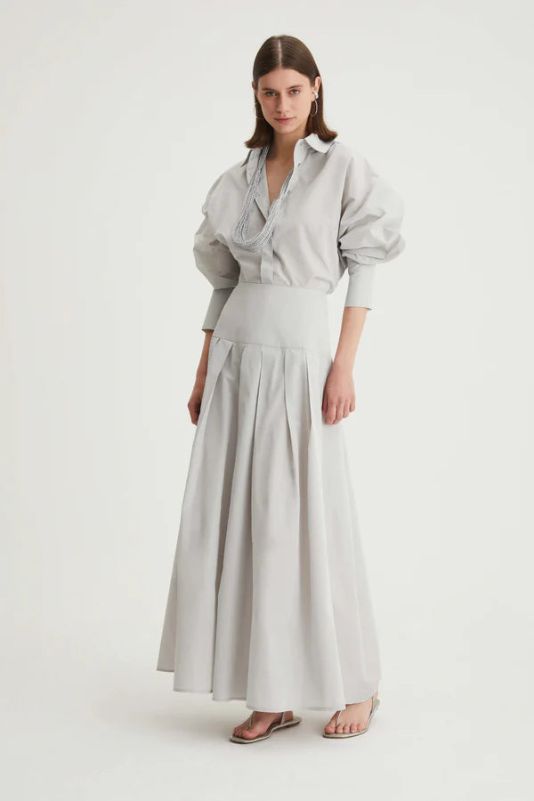 CAMICIA(C/GONNA 1171) - CARACTERE