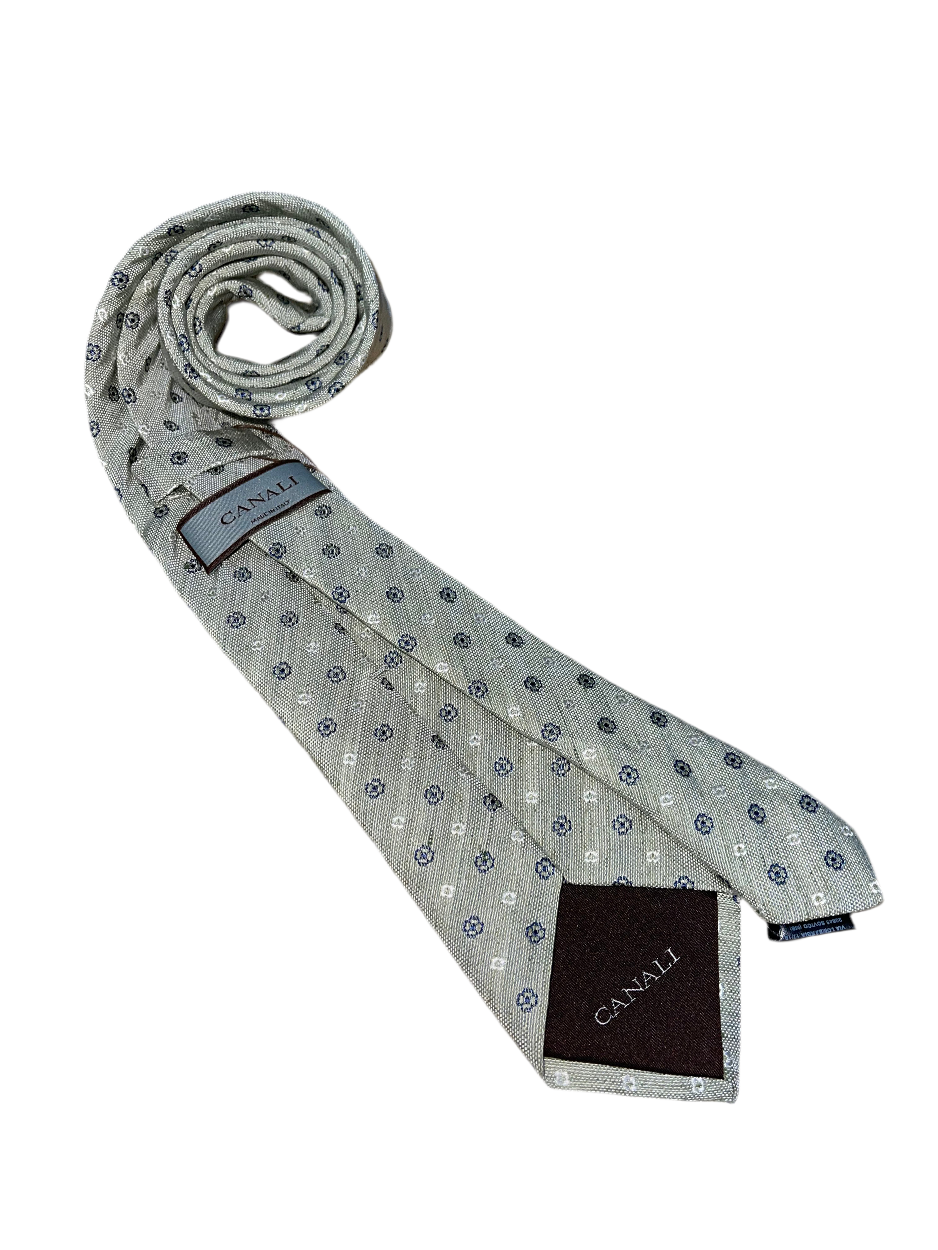 CRAVATTA - CANALI