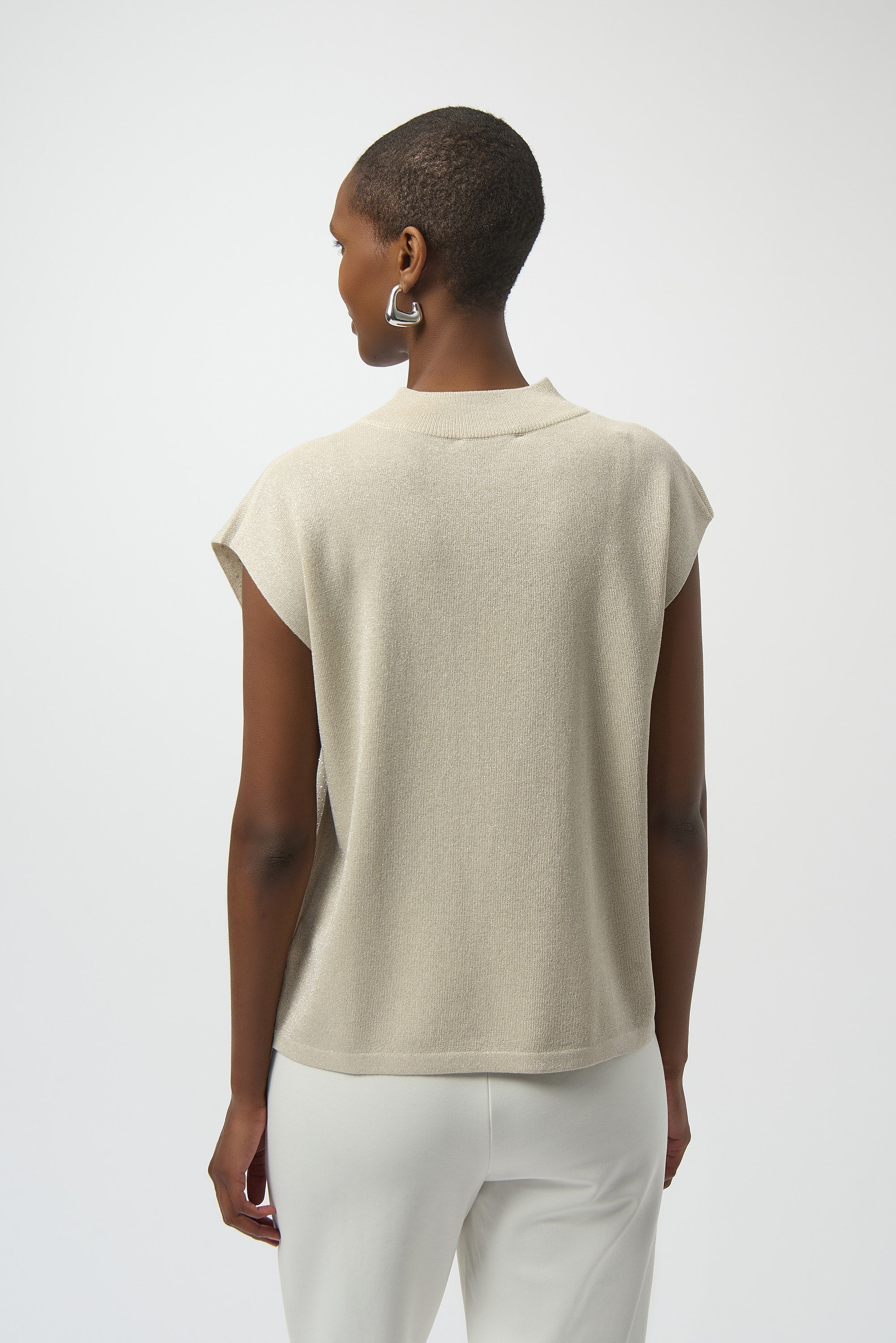 MAGLIA (abb.c/giacca 254937) - JOSEPH RIBKOFF