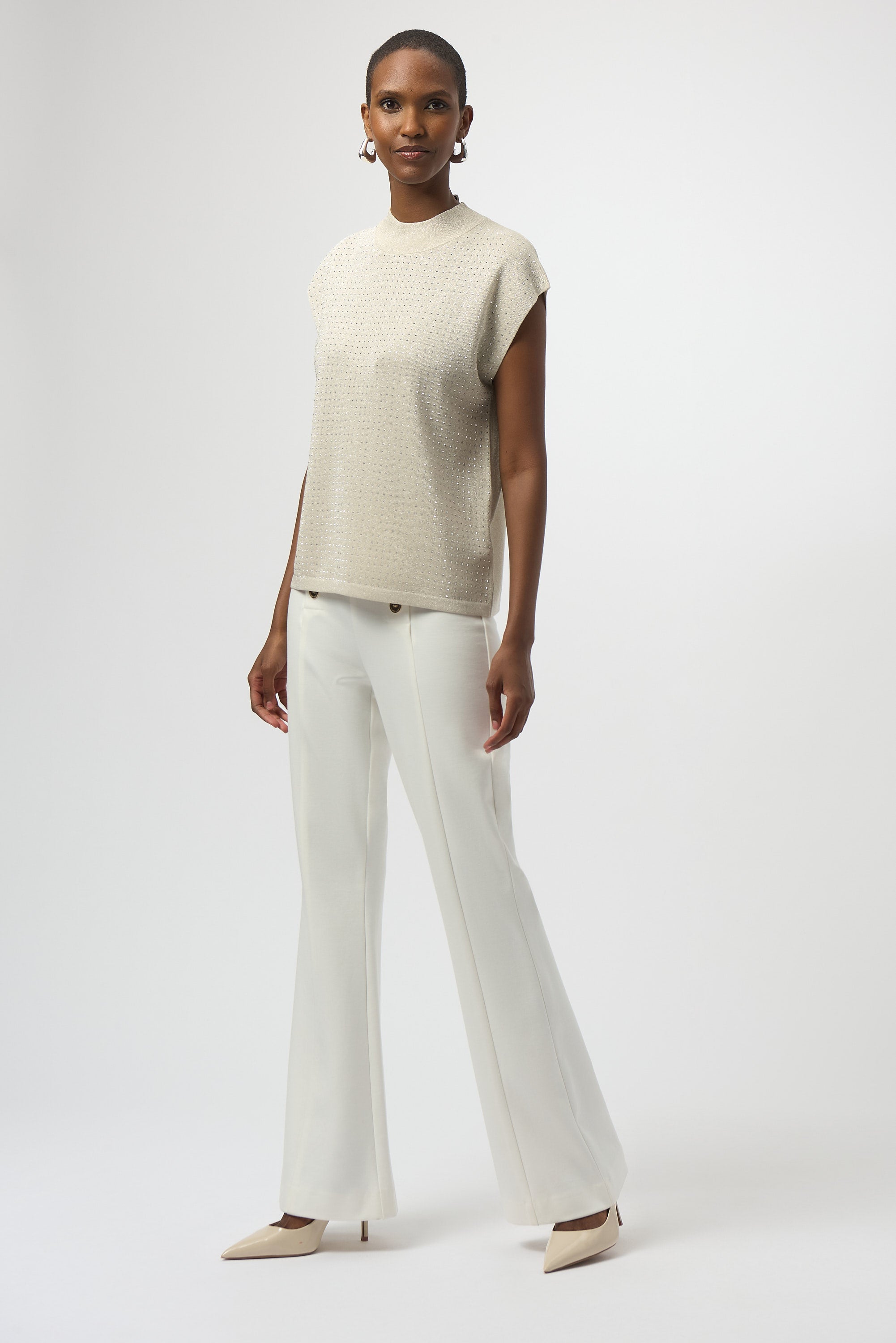 MAGLIA (abb.c/giacca 254937) - JOSEPH RIBKOFF