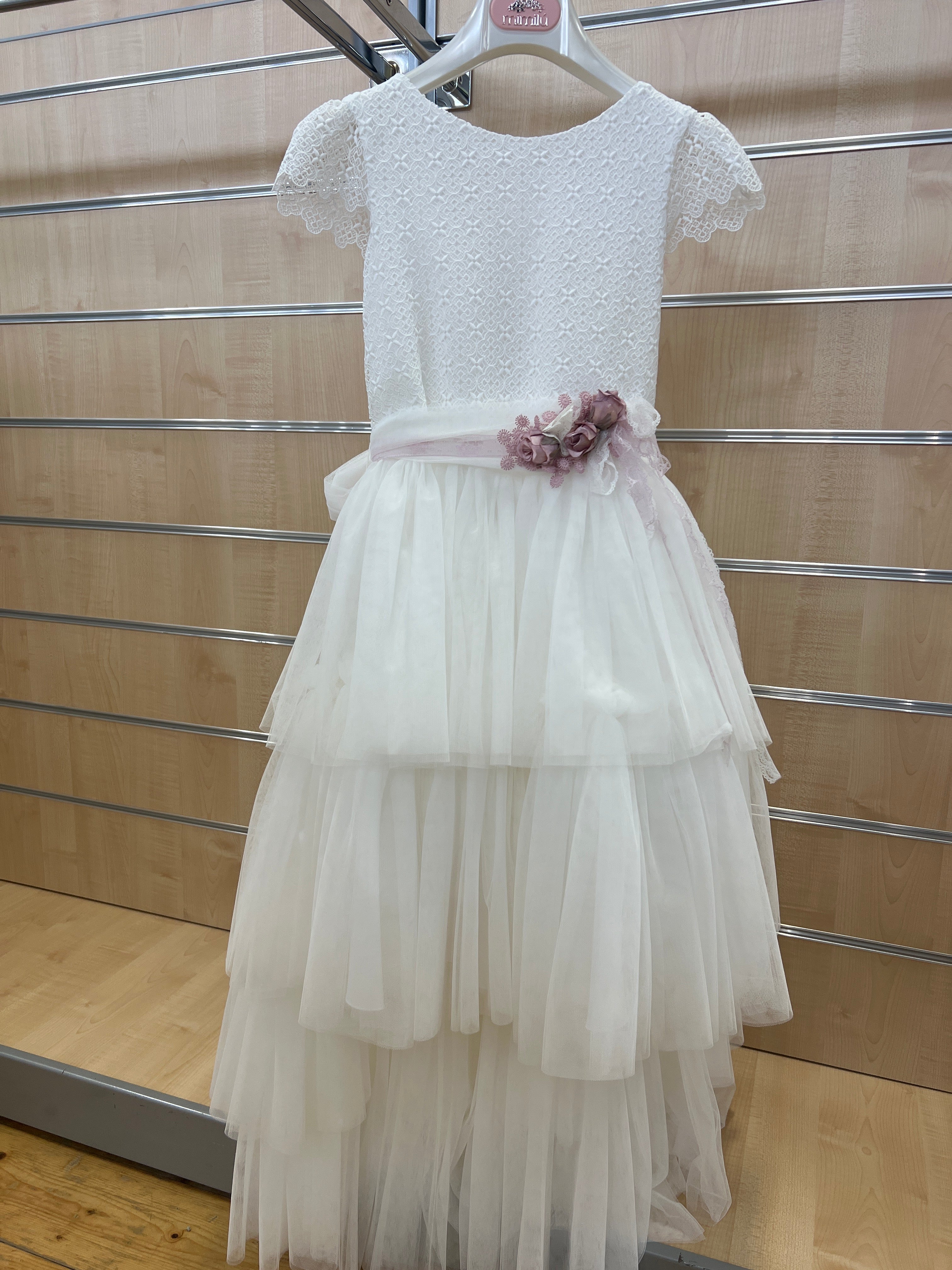 VESTITO - MIMILU'