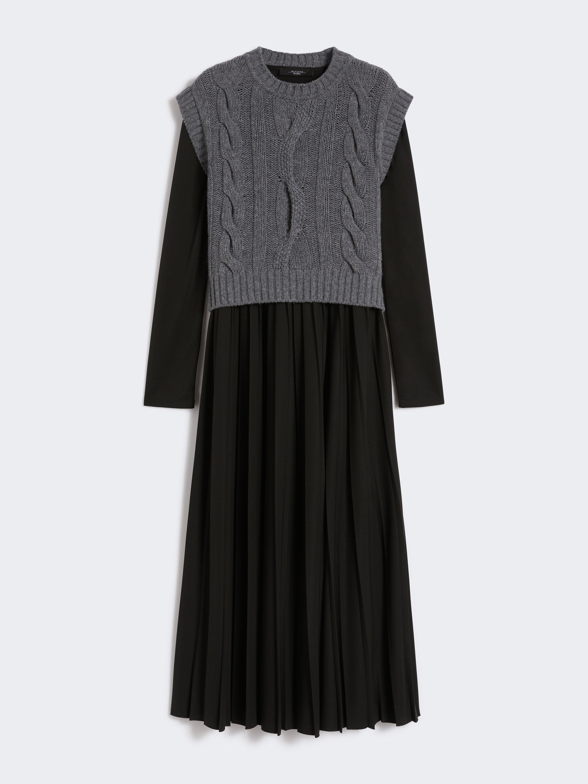 VESTITO - MAXMARA