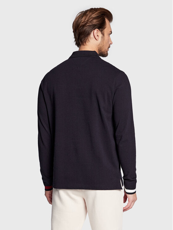 MAGLIA ML - TOMMY HILFIGER