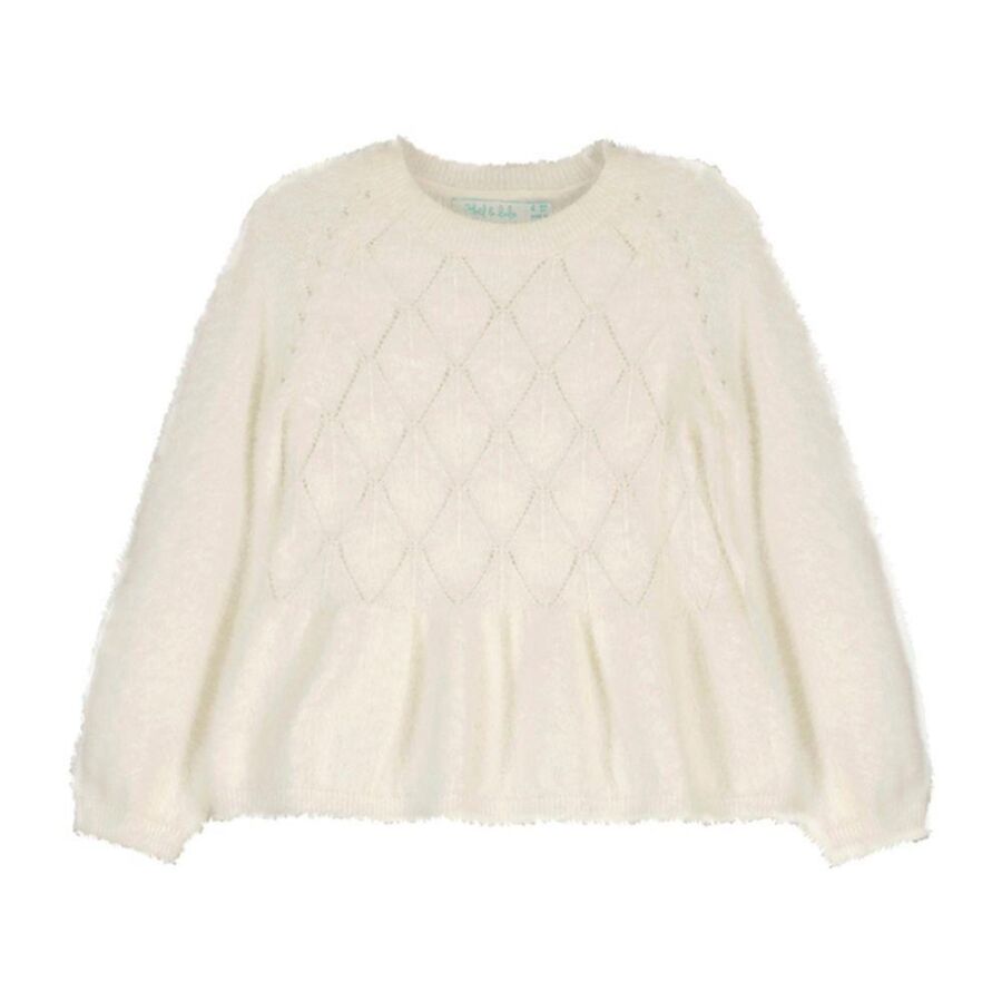 MAGLIONE - ABEL & LULA