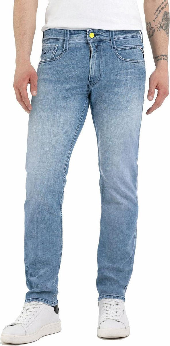 PANTALONE - REPLAY