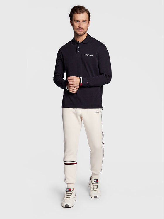 MAGLIA ML - TOMMY HILFIGER
