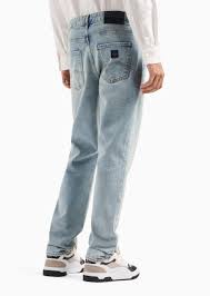 JEANS - ARMANI EXCHANGE