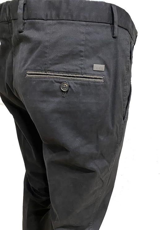 PANTALONE - ALVIERO MARTINI