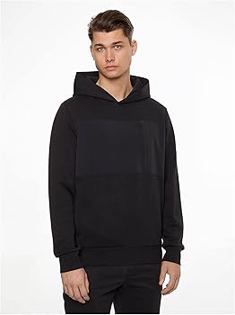 FELPA - CALVIN KLEIN